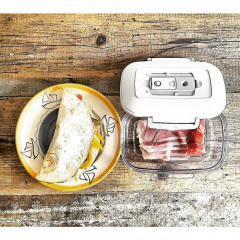 Вакуумний контейнер Rommelsbacher VCC 100 (1,0 л) Володарськ-Волинський