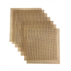 Килимок дрібнокомірчастий Tekhniko Fine Mesh Sheet FMS-220 Київ