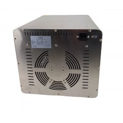 Дегідратор професійний Tekhniko DH-08D-SS нержавіюча сталь (8 лотків) Рівне