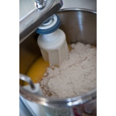 Кухонный комбайн Ankarsrum AKM 6230 C (Creme) - кремовый (базовый комплект) Київ