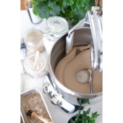 Кухонный комбайн Ankarsrum AKM 6230 C (Creme) - кремовый (базовый комплект) Київ