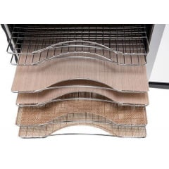 Антипригарный лист для дегидратора Biochef Arizona Dehydrator - Non Stick Sheet Олександрія