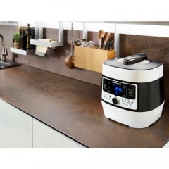 Мультиварка-скороварка Rommelsbacher MD 1000 (Mein Hans) Київ