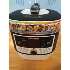 Мультиварка-скороварка Rommelsbacher MD 1000 (Mein Hans) Київ