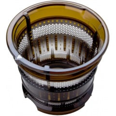 Соковитискач BioChef Synergy Slow Juicer Black Київ