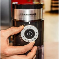 Кавомолка Rommelsbacher EKM 200 Ужгород