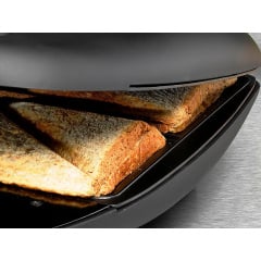 Сендвічниця Rommelsbacher ST 1410 Fun for 4 Володарськ-Волинський