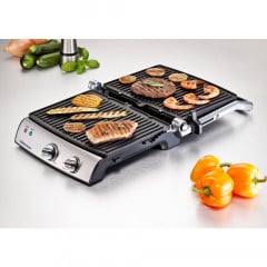 Контактний гриль Rommelsbacher KG 2020 Черкаси