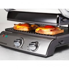 Контактний гриль Rommelsbacher KG 2020 Черкаси