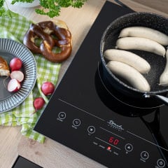 Плита индукционная Rommelsbacher CT 2010/IN Ужгород