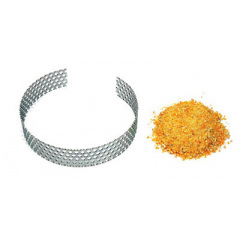 Мукомолка Novital Golia 4V, 750Вт - млин для кукурудзи, пшениці, жита, рису, спецій, кави, цукрової пудри Рівне