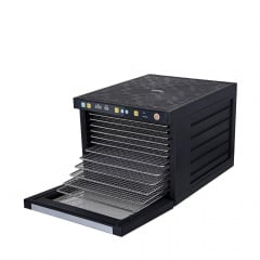 Дегидратор BioChef Savana Dehydrator 12 лотков Киев