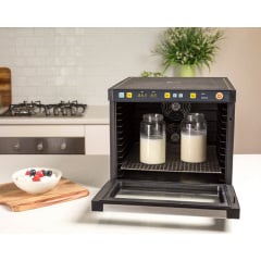 Дегидратор BioChef Savana Dehydrator 12 лотков Киев