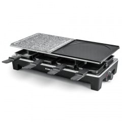 Раклітниця-гриль Rommelsbacher RCS 1350 Хмельницький