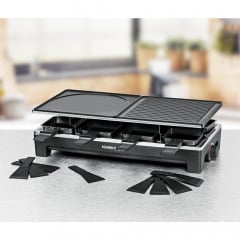 Раклітниця-гриль Rommelsbacher RCS 1350 Хмельницький