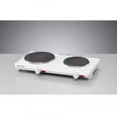 Електроплита подвійна Rommelsbacher AK 3080 Рівне