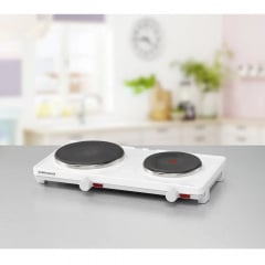 Електроплита подвійна Rommelsbacher AK 3080 Рівне