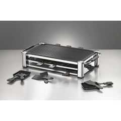 Раклетница-гриль Rommelsbacher RCC 1500 Київ