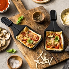 Раклетница-гриль Rommelsbacher RCC 1500 Київ