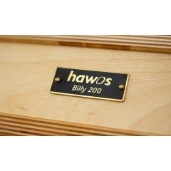 Мельница Hawos Billy 200 Рівне