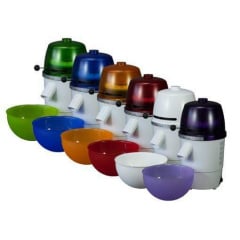 Мельница электрическая Hawos Novum (синий) Київ