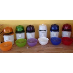 Мельница электрическая Hawos Novum (синий) Київ