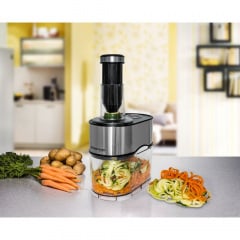 Спіральний слайсер Rommelsbacher EGS 80 Gnudel (спіралайзер) Володарськ-Волинський