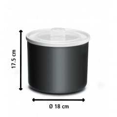 Мороженица Rommelsbacher IM 12 Kurt Рівне