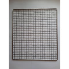 Лоток из нержавеющей стали для дегидратора Biochef Savana Київ