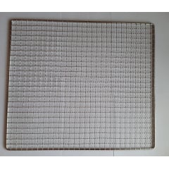 Лоток из нержавеющей стали для дегидратора Biochef Savana Київ