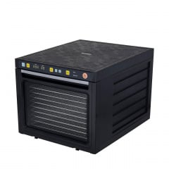 Дегідрататор BioChef Savana Dehydrator 6 лотків + 6 лотків для пастели Київ