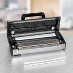 Вакуумний пакувальник Rommelsbacher VAC 385 Рівне