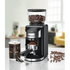 Професійна кавомолка Rommelsbacher EKM 400 Рівне