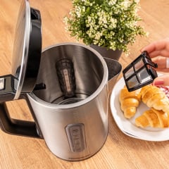 Електрочайник Rommelsbacher WK 3000 (Супер швидке нагрівання) Київ