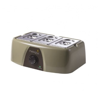 Температор для шоколаду Martellato MC107 (0,8 л х 3)