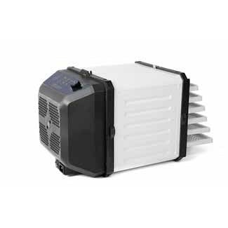 Дегідратор Tre Spade ATACAMA CUBE