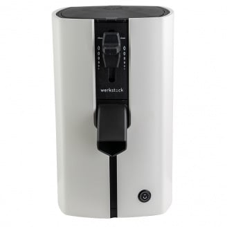 Млин для зерна Werkstück Millenia M1 WEISS LACKIERT