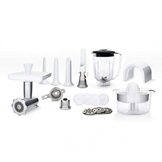 Набор аксессуаров Ankarsrum De Lux - Delux Package