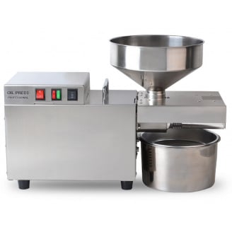 Маслопрес комерційний Tekhniko OP-S9