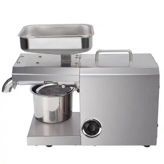 Маслопрес Tekhniko OP-DL33