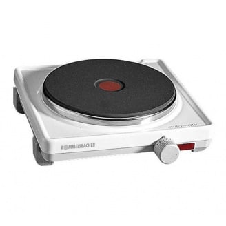 Електроплита Rommelsbacher AK 2080