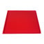 Силіконовий килимок для пастели SFT-1240 червоний Київ