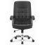 Офисное кресло Hell's HC-1020 Black Дніпро