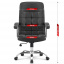 Офисное кресло Hell's HC-1020 Gray ткань Житомир