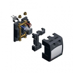 Насосна група Watts PAS DN25 без насоса (10026450) Чортків