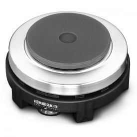 Електроплита Rommelsbacher RK 501, туристична