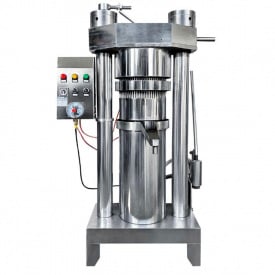 Гідравлічний масляний прес Tekhniko OT-150