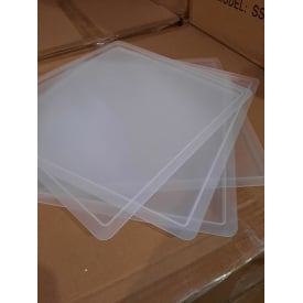 Лоток пластиковий для пастили Tekhniko PFT-04