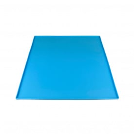 Килимок силіконовий для пастили Tekhniko ChefMat CM-350 Blue (блакитний)