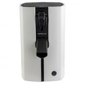 Млин для зерна Werkstück Millenia M1 WEISS LACKIERT